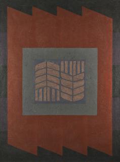 Sergei Volkov - Untitled