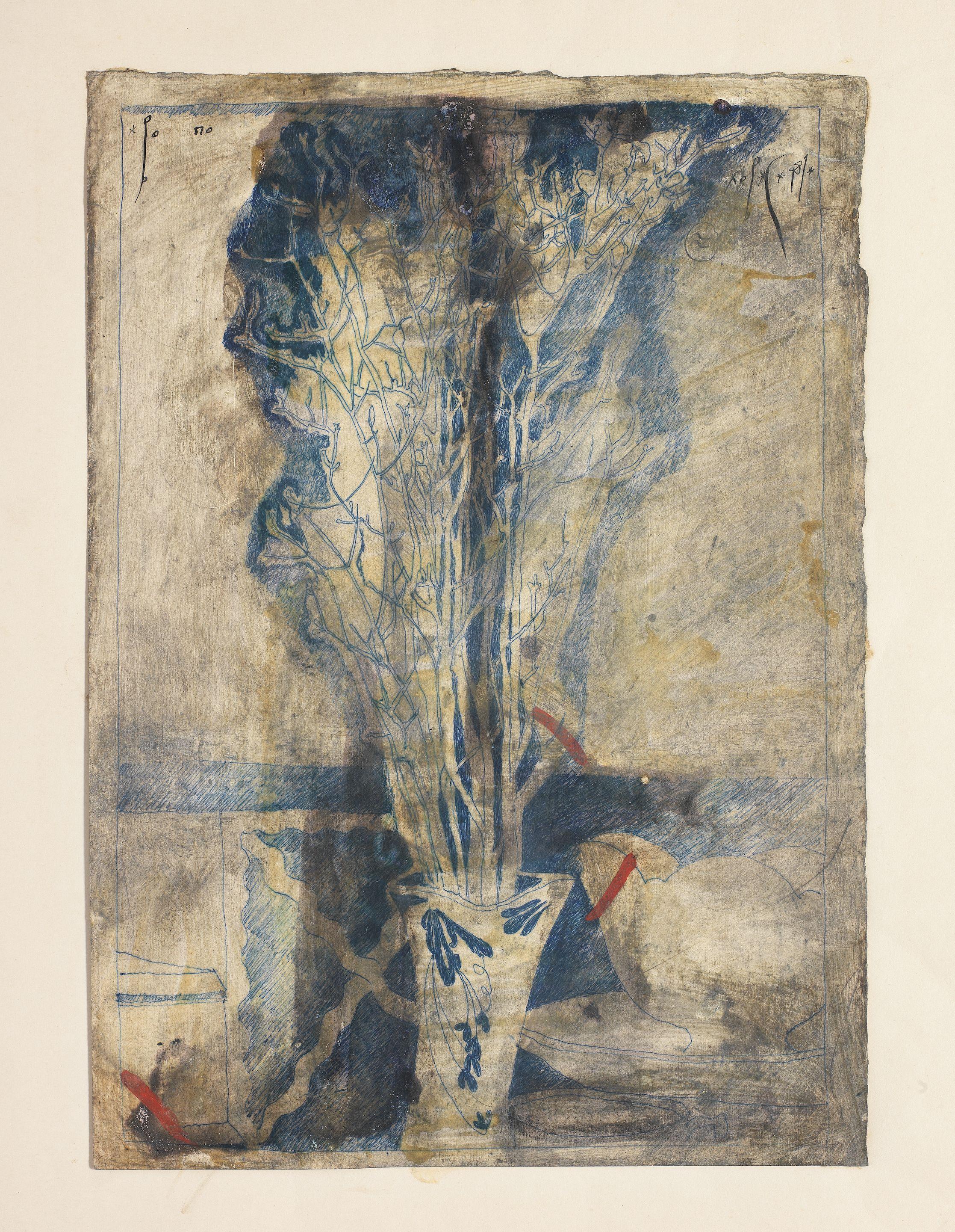 Sergei Volokhov - Flowers