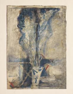 Sergei Volokhov - Flowers