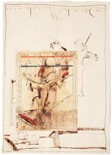 Sergei Volokhov - Music & Dance 3