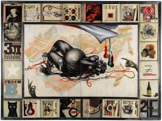 Sergei Volokhov - Russia