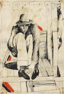 Sergei Volokhov - Untitled