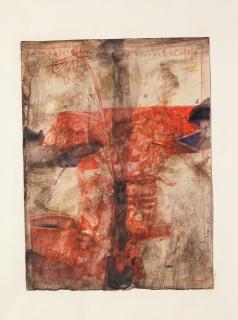 Sergei Volokhov - Untitled