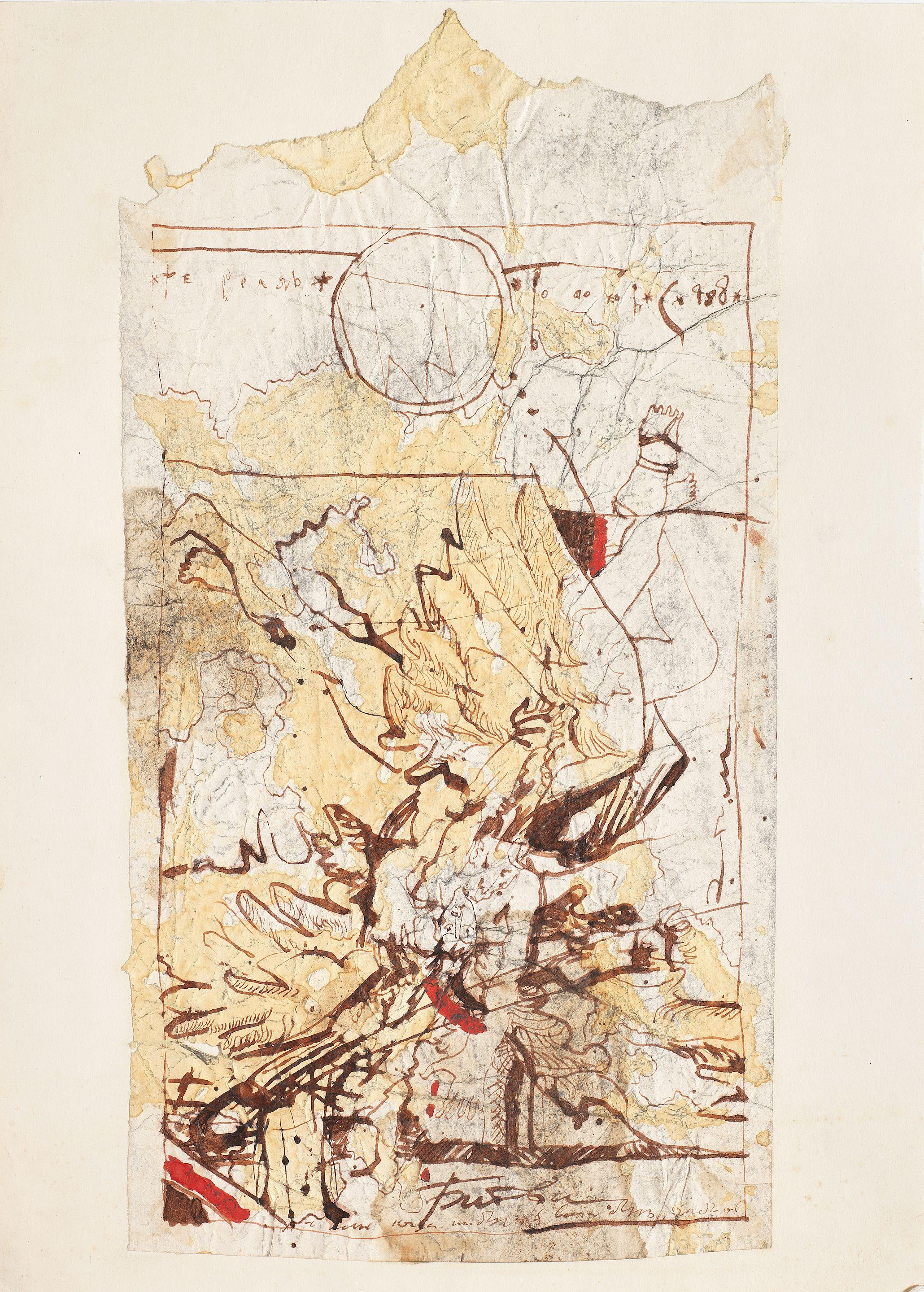 Sergei Volokhov - Untitled