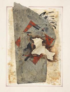 Sergei Volokhov - Wounded Angel