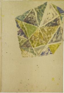 Sergej Jensen - Diamond\'S Back