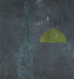 Sergej Jensen - Garten