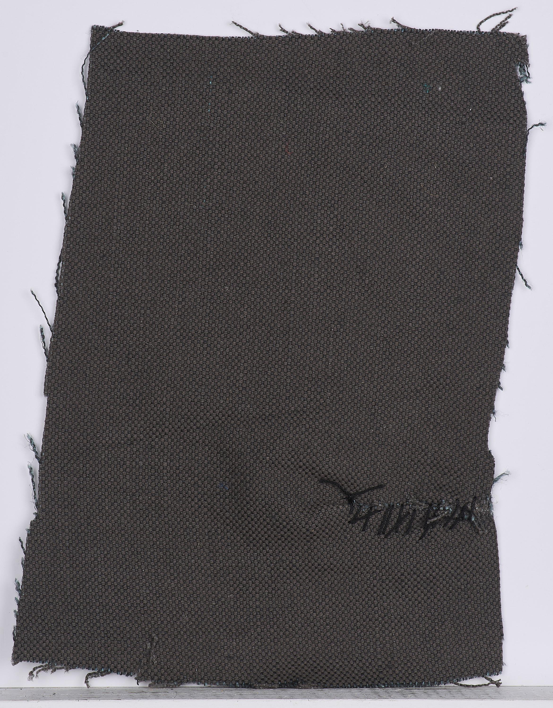 Sergej Jensen - Ohen Titel.