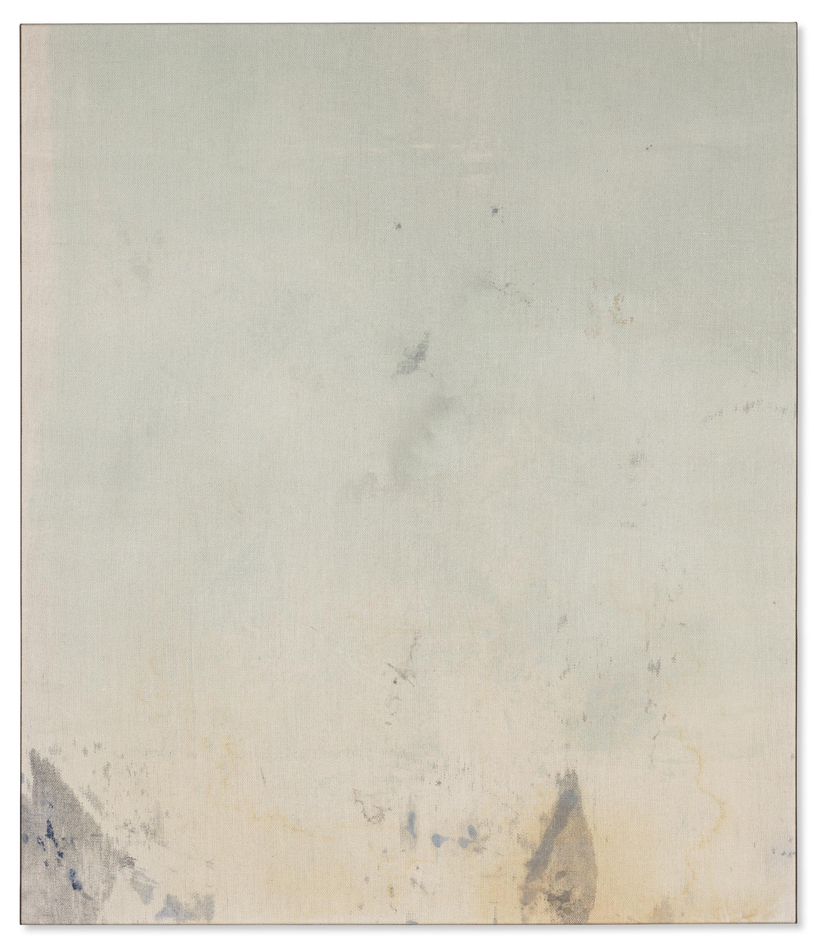 Sergej Jensen - Untitled