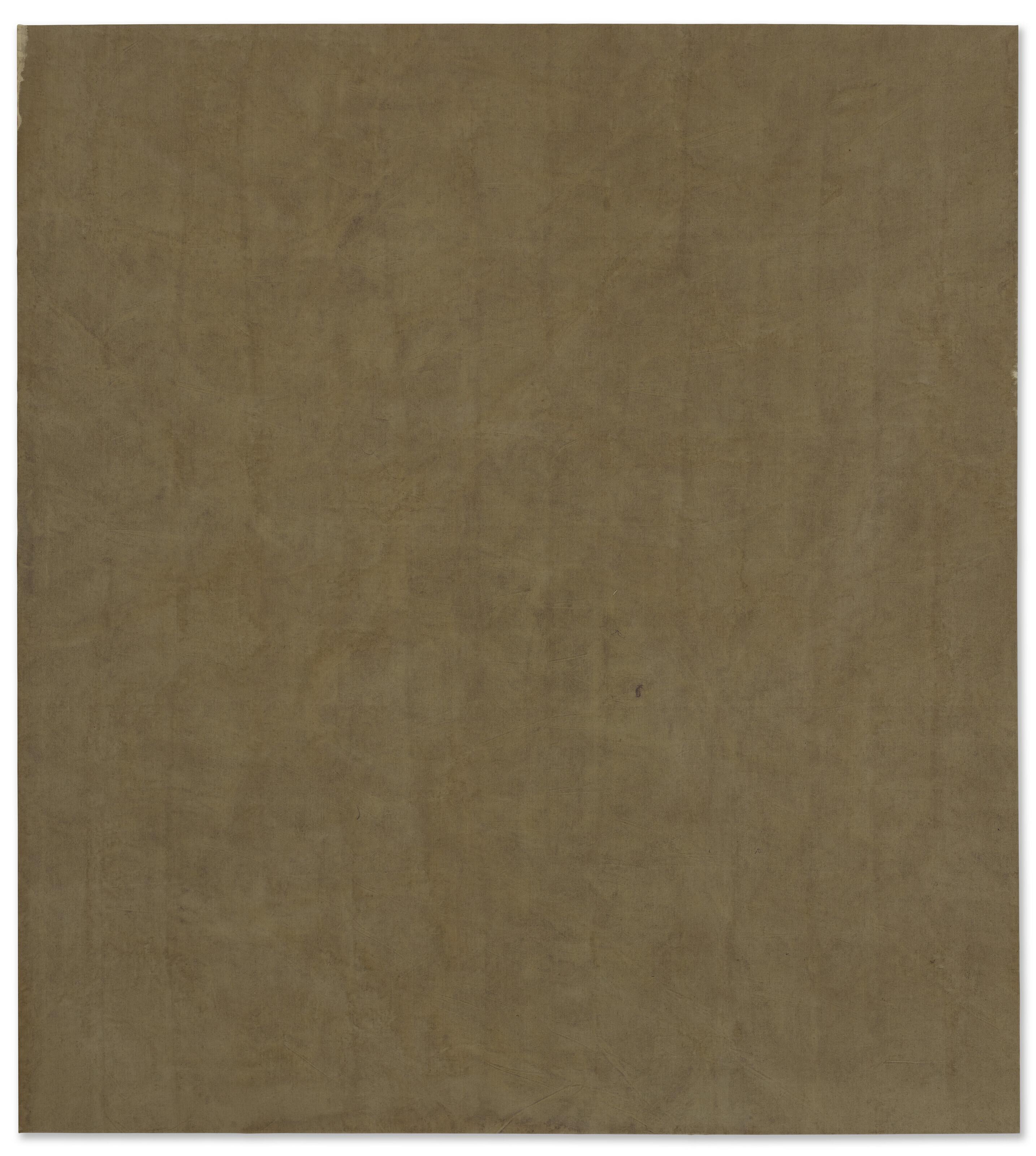 Sergej Jensen - Untitled