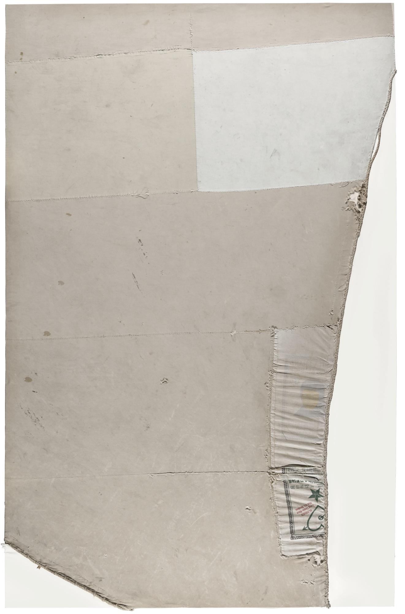 Sergej Jensen - Untitled