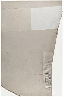 Sergej Jensen - Untitled