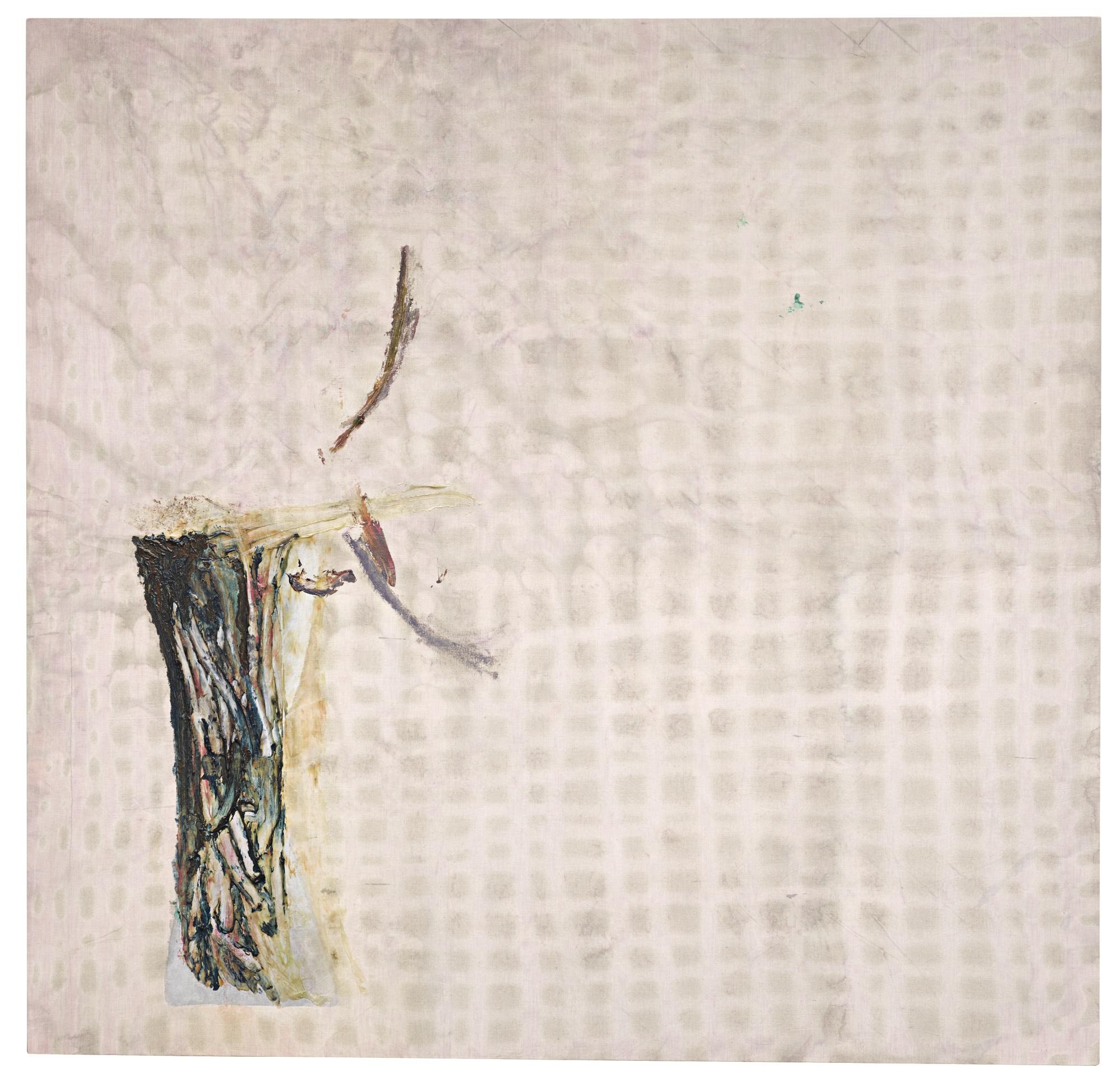 Sergej Jensen - Untitled