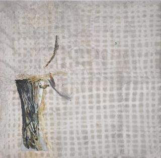 Sergej Jensen - Untitled