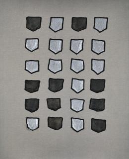 Sergej Jensen - Untitled