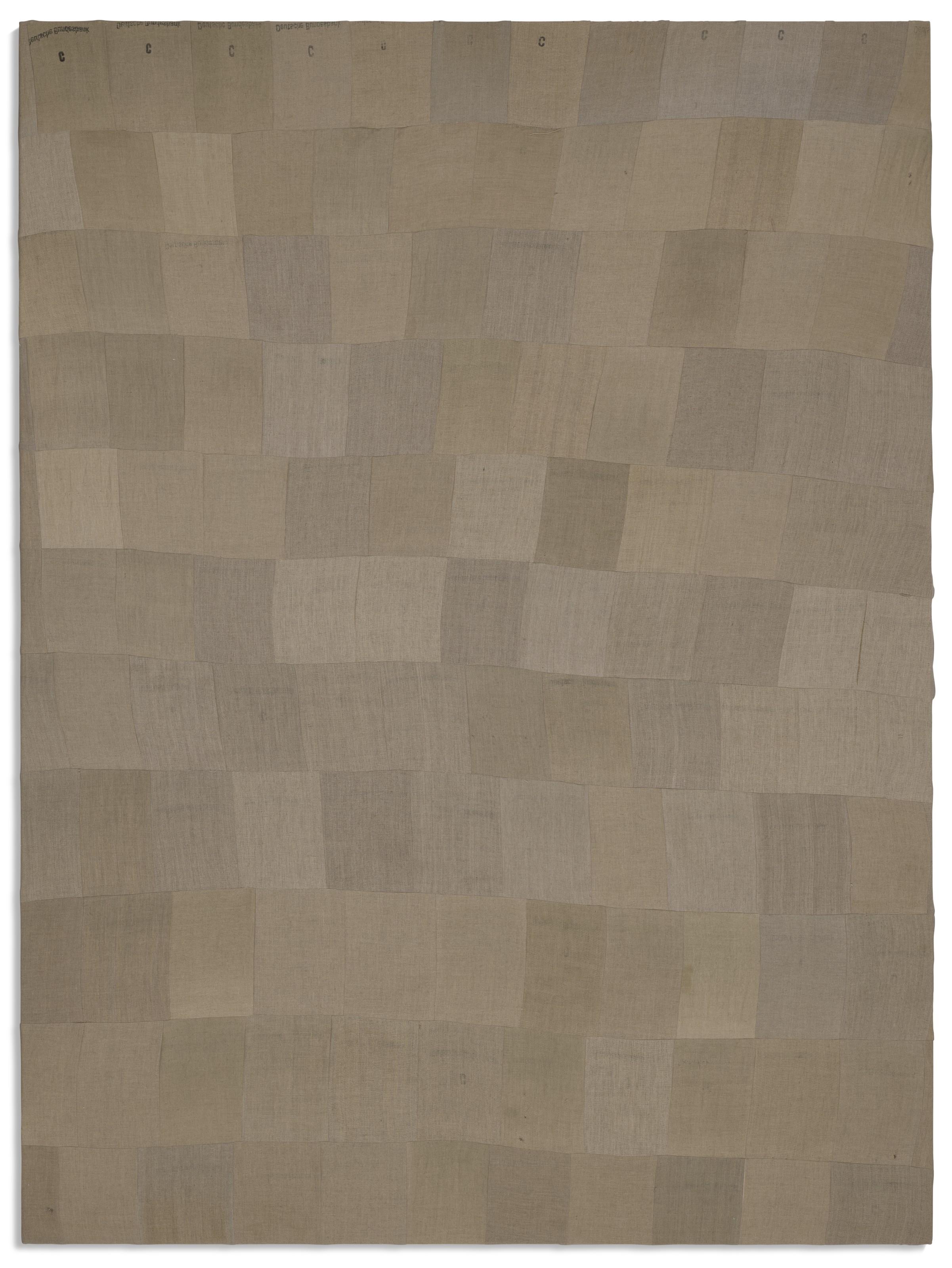 Sergej Jensen - Untitled