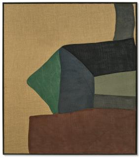 Sergej Jensen - Untitled