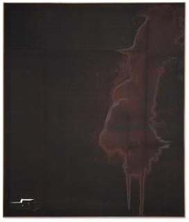 Sergej Jensen - Untitled