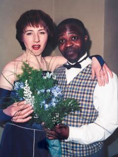 Sergey Bratkov - Married, 2004