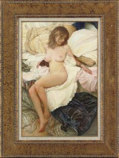 Sergey Marshennikov - Alluring Beauty