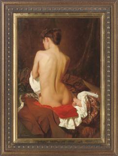 Sergey Marshennikov - Beauty concealed