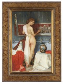 Sergey Marshennikov - Grecian Beauty