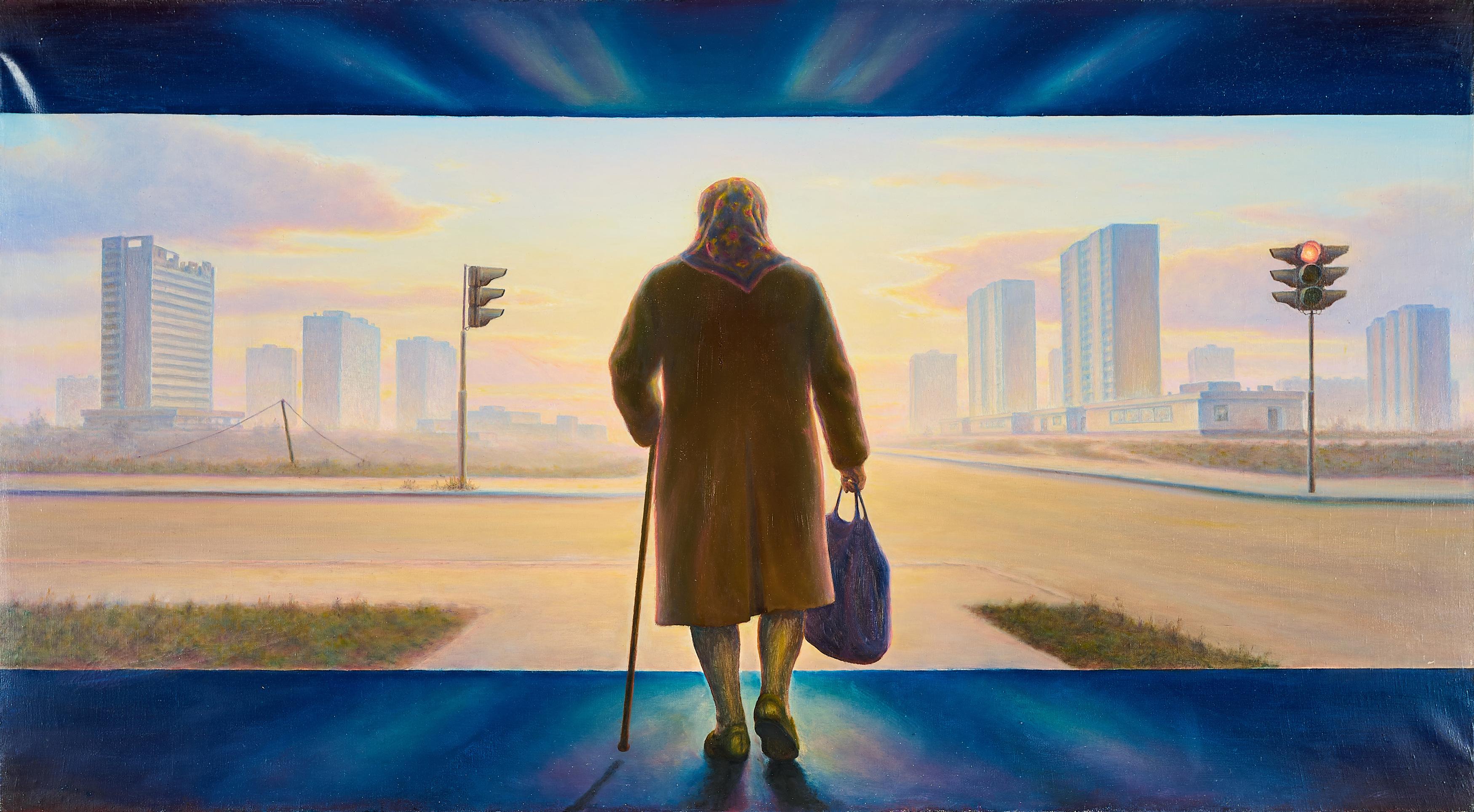 Sergey Shablavin - Abend.