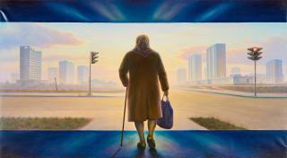 Sergey Shablavin - Abend.