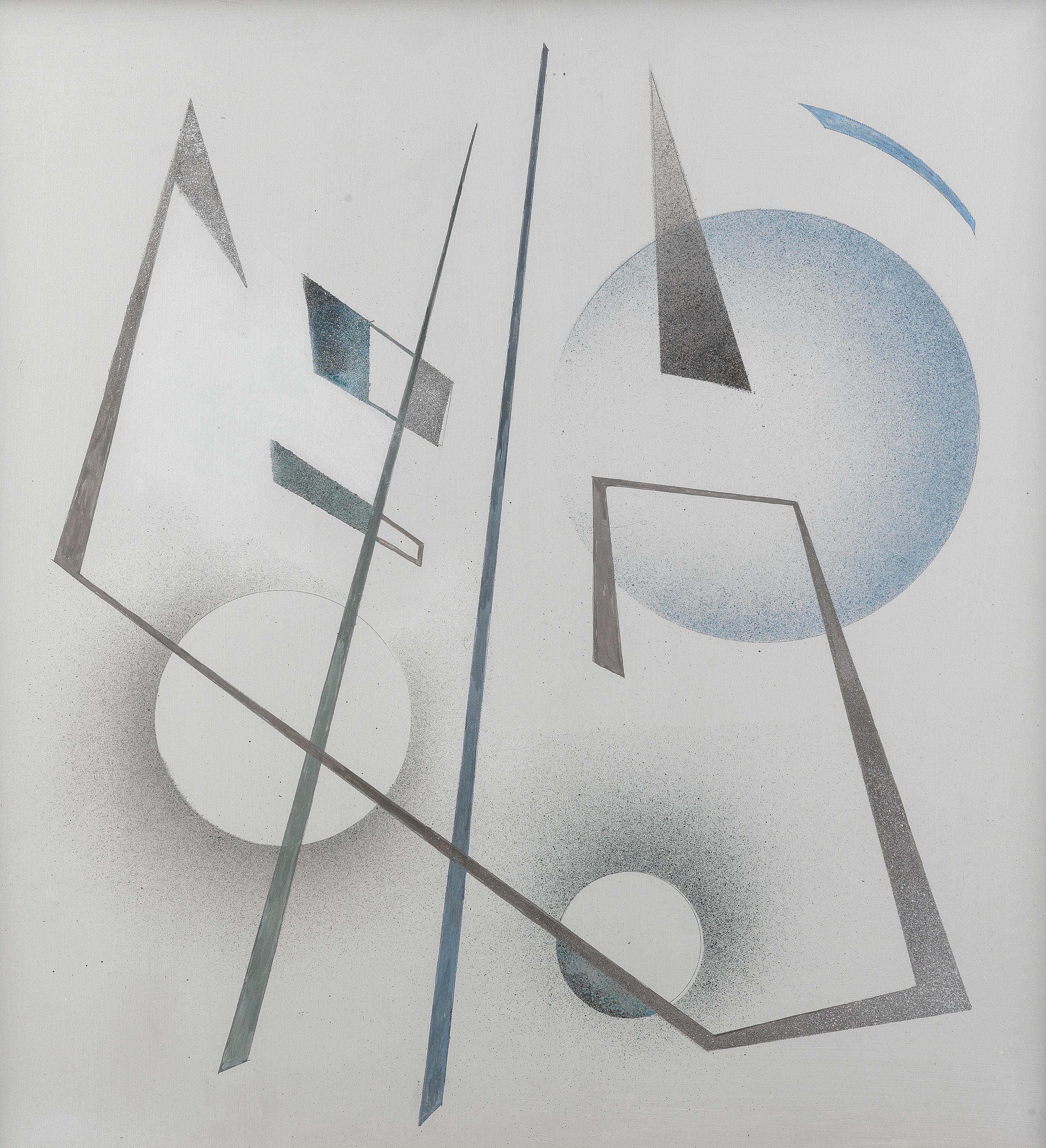 Sergey Shablavin - Counterpoint