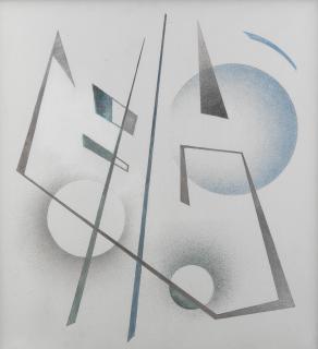 Sergey Shablavin - Counterpoint