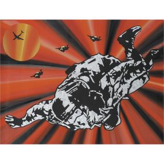 Sergey Shutov - Home! (From The Sky...Sky ...Series)