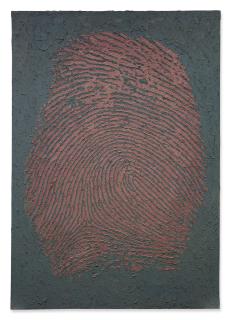 Sergey Volkov - Fingerstamp