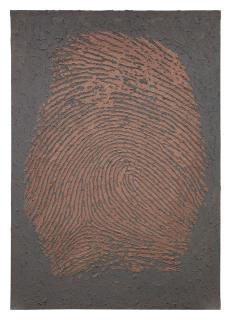 Sergey Volkov - Fingerstamp