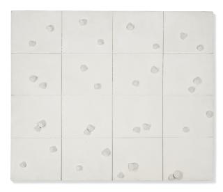 Sérgio Camargo - Chant du couple en 16 temps (also known as Couple en 16 temps)