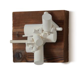 Sergio Camargo - No. 120