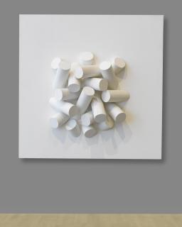 Sergio Camargo - Relief 13/83