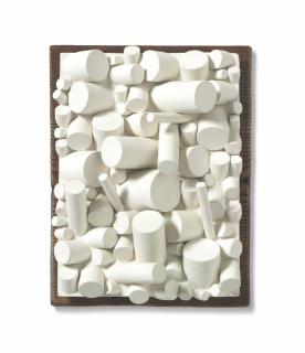 Sergio Camargo - Relief No. 175