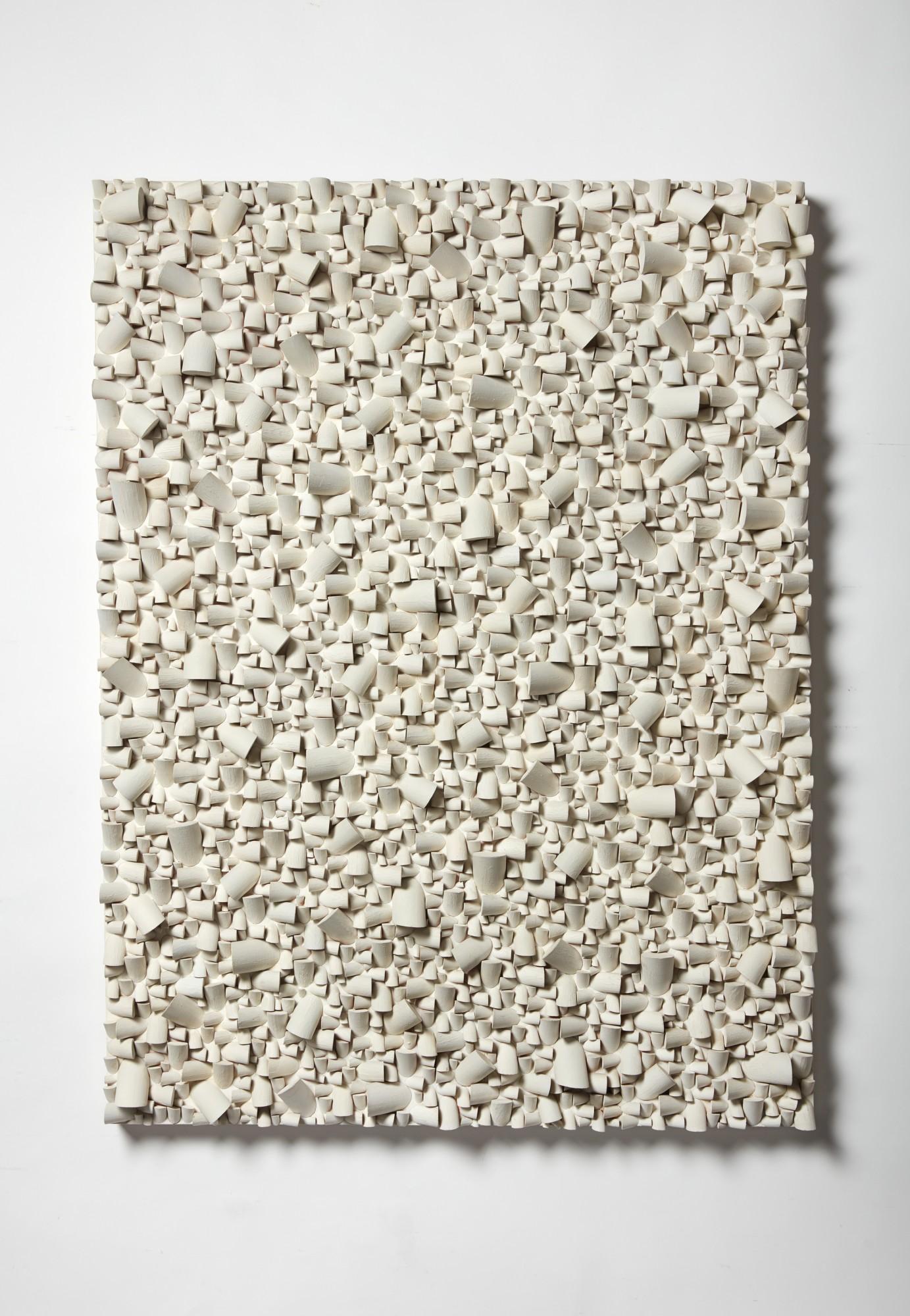 Sergio Camargo - Relief No. 183