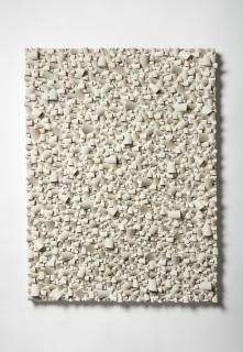 Sergio Camargo - Relief No. 183