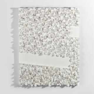 Sergio Camargo - Relief Nº 191