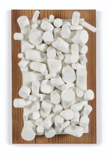 Sergio Camargo - Relief No. 193