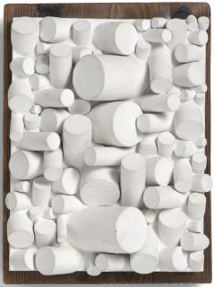 Sergio Camargo - Relief No. 271