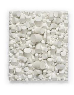 Sergio Camargo - Relief No. 282