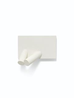 Sergio Camargo - Sans Titre