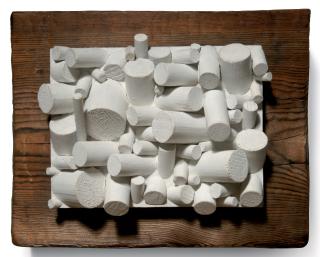 Sergio Camargo - Sans titre