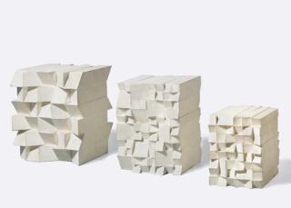 Sergio Camargo - Sans Titre