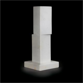 Sergio Camargo - Sem Título