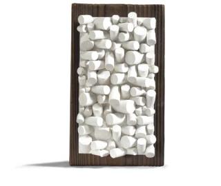 Sergio Camargo - Sem título