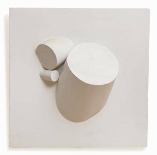 Sergio Camargo - Tre Elementi