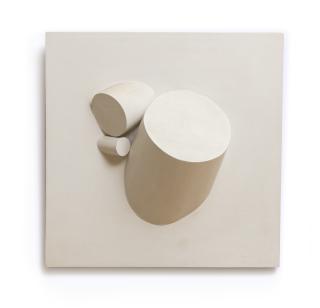 Sergio Camargo - Tre Elementi